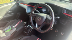 Vauxhall Corsa 1.2 GS 5dr Petrol Hatchback